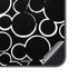 Disney Mickey Mouse Logo Pattern Galaxy S25 Skin